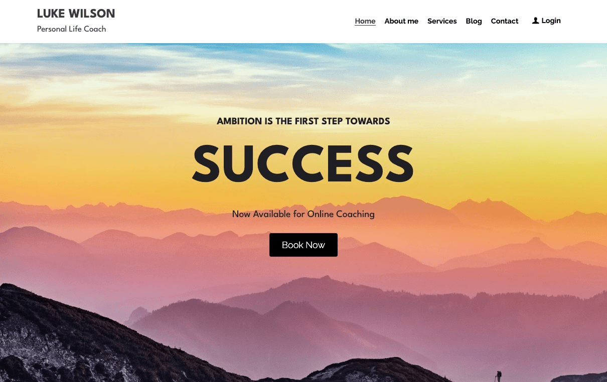 null Strikinlgy Offers Several Advantages for Web Hosting